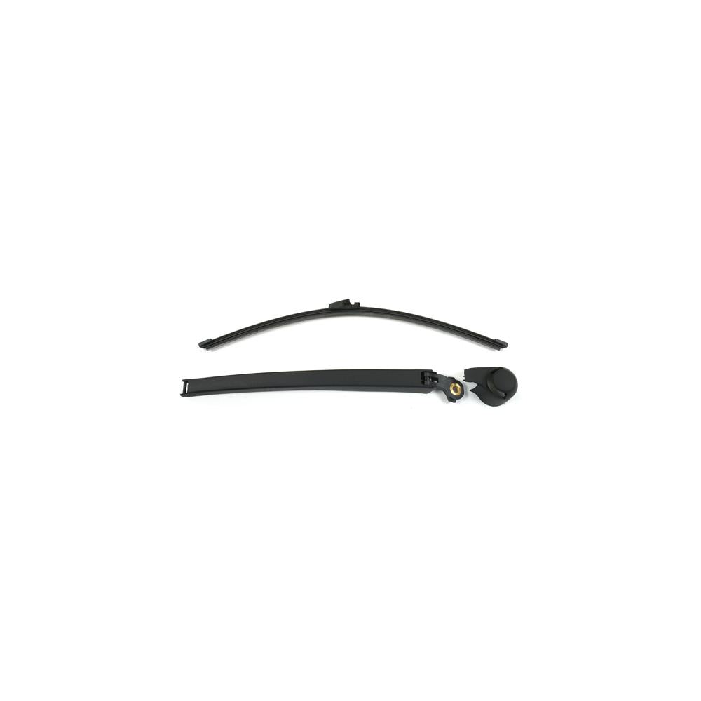 BRAT STERGATOR CU LAMELA 400 mm VW MULTIVAN V 01.06-08.15