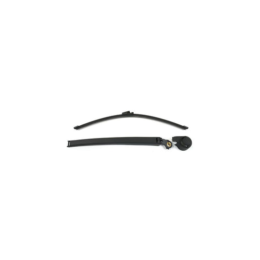 BRAT STERGATOR CU LAMELA 400 mm VW MULTIVAN V 01.06-08.15
