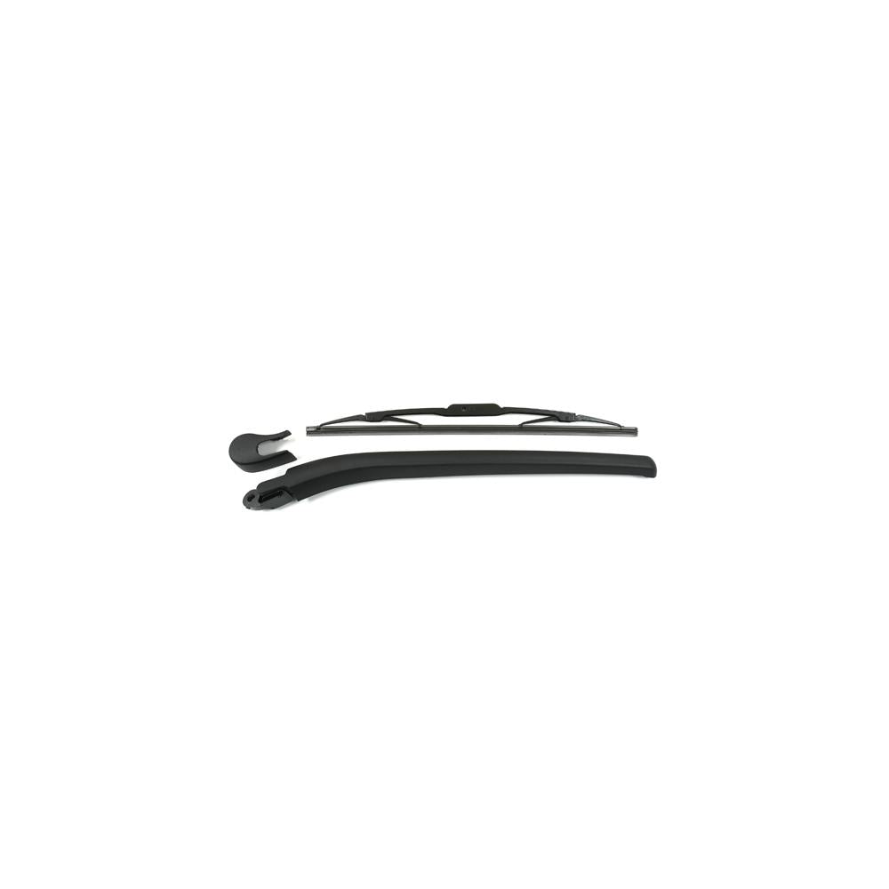 BRAT STERGATOR CU LAMELA 375 mm BMW 5 (E61) 03.04-12.10