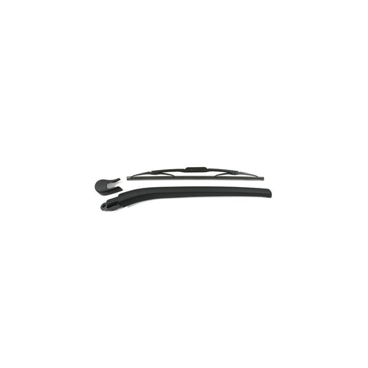 BRAT STERGATOR CU LAMELA 375 mm BMW 5 (E61) 03.04-12.10