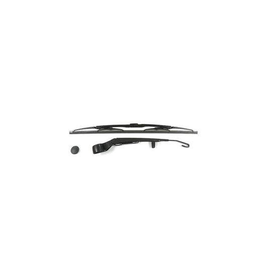 BRAT STERGATOR CU LAMELA 450 mm BMW X5 (E53) 01.00-10.06
