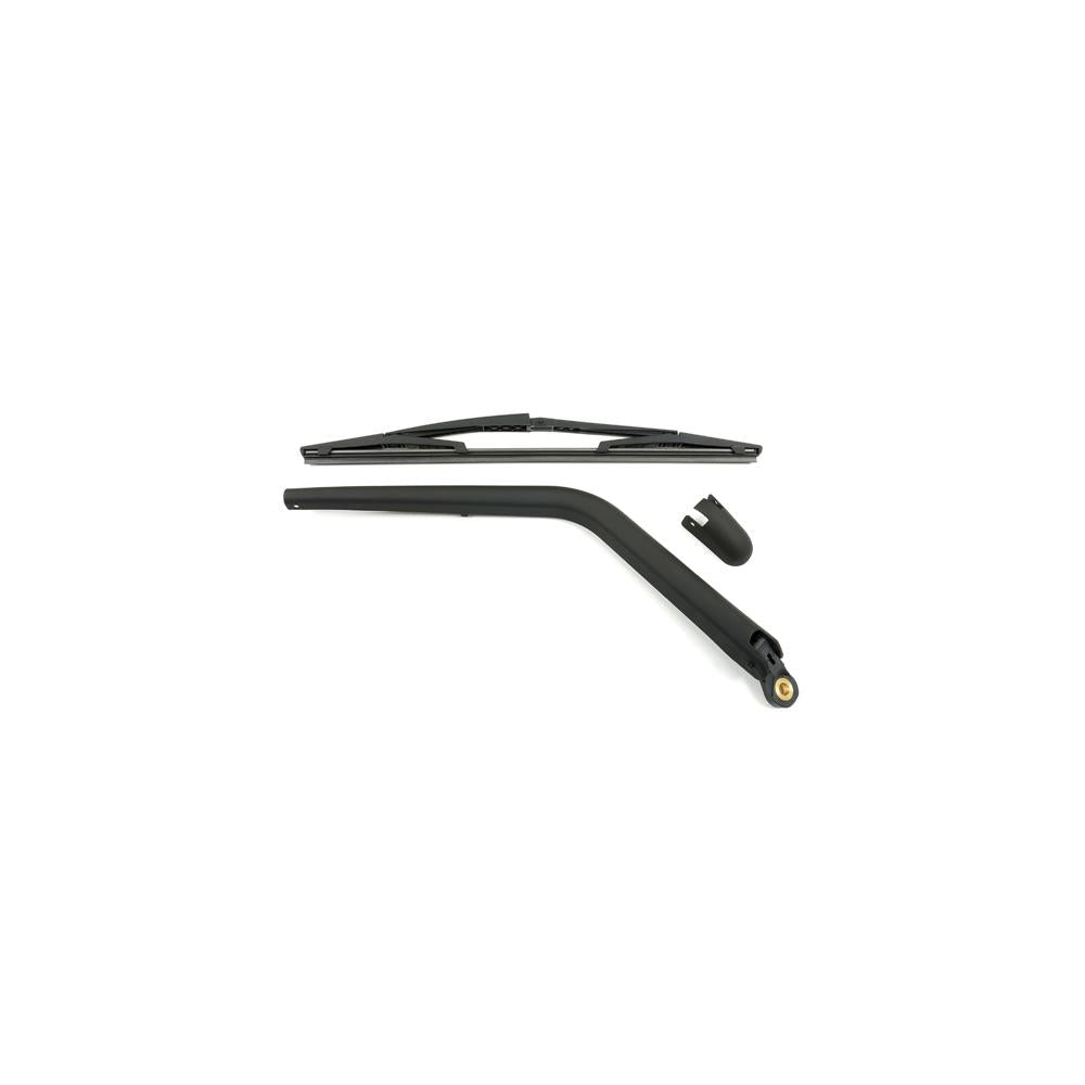 BRAT STERGATOR CU LAMELA 360 mm FIAT DOBLO. DOBLO 10.05-