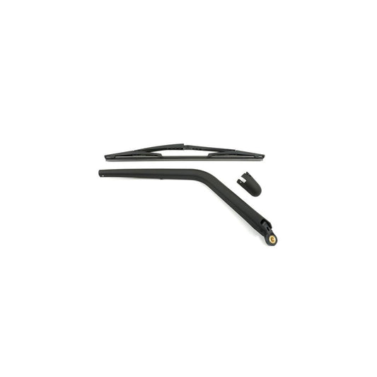 BRAT STERGATOR CU LAMELA 360 mm FIAT DOBLO. DOBLO 10.05-