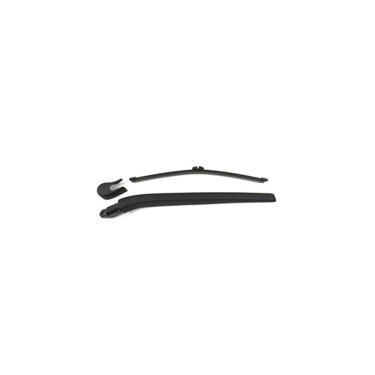 BRAT STERGATOR CU LAMELA 365 mm BMW 5 (F11) 11.09-02.17