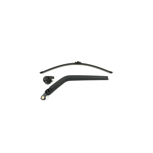 BRAT STERGATOR CU LAMELA STG. 450 mm VW TRANSPORTER V 04.03-08.15