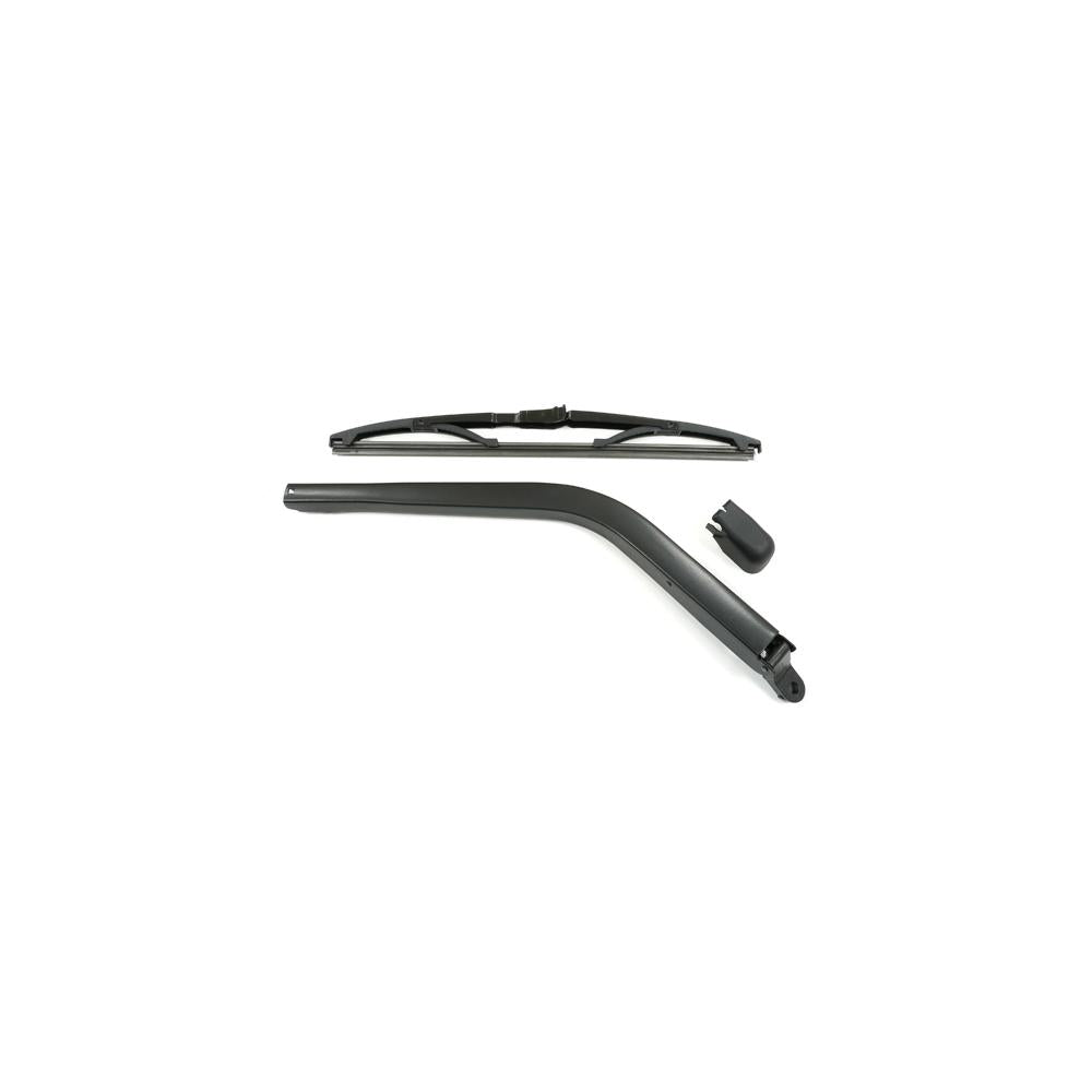 BRAT STERGATOR CU LAMELA 350 mmFIAT DOBLO 00-09