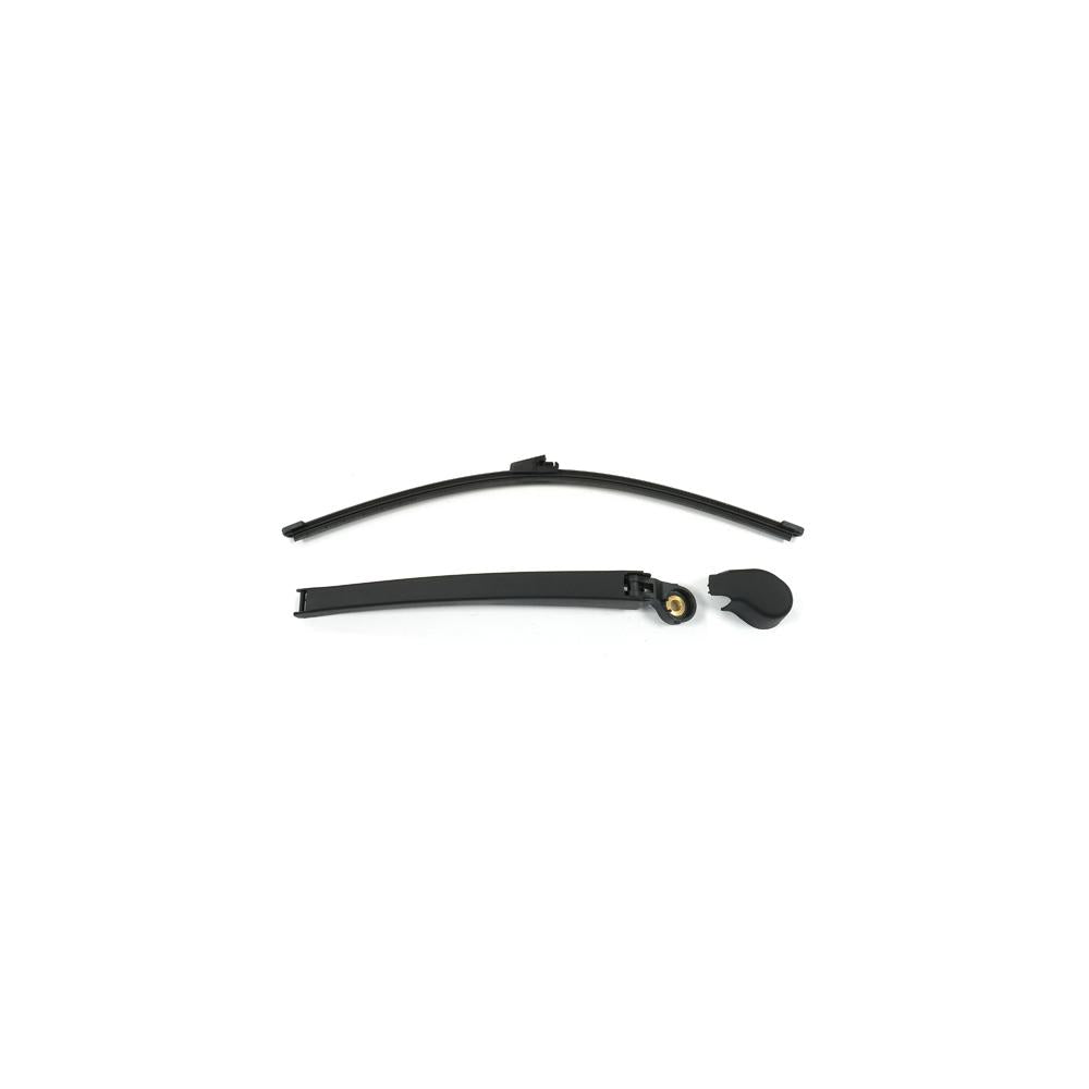 BRAT STERGATOR CU LAMELA 400 mm SKODA OCTAVIA 02.04-06.13
