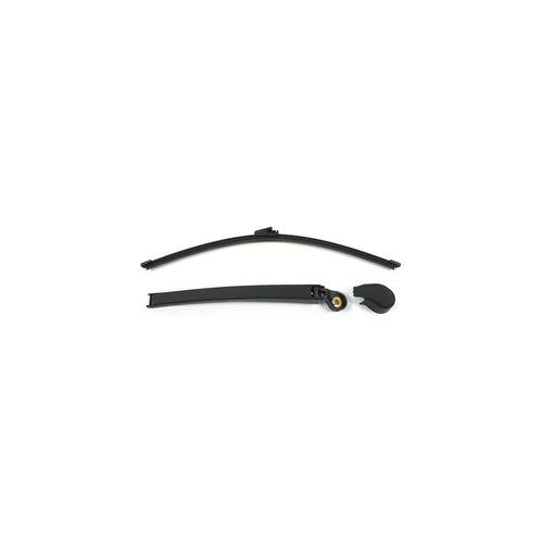 BRAT STERGATOR CU LAMELA 400 mm SKODA OCTAVIA 02.04-06.13