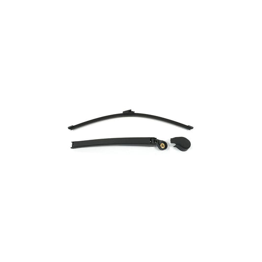 BRAT STERGATOR CU LAMELA 400 mm SKODA OCTAVIA 02.04-06.13