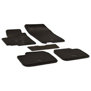 SET COVORASE AUTO CAUCIUC UMBRELLA PENTRU SUZUKI SWIFT (2004-2017) - 5 PCS