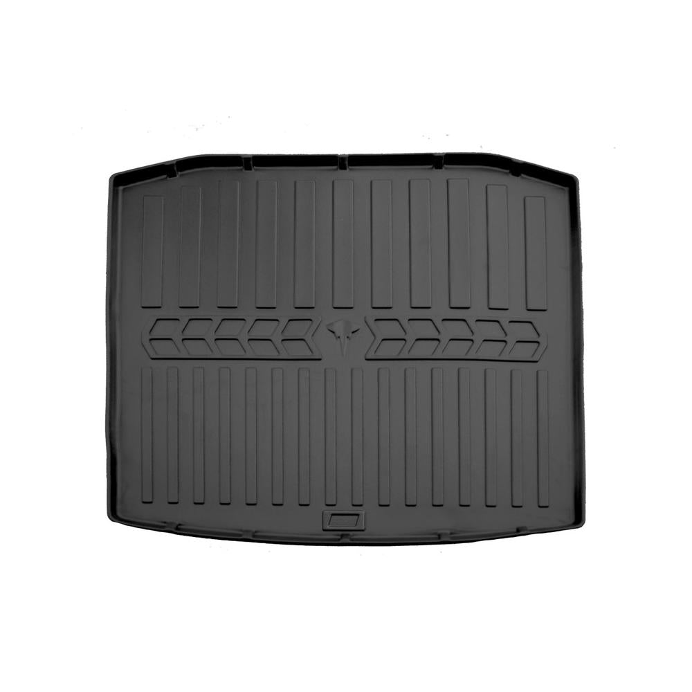 COVOR PROTECTIE PORTBAGAJ UMBRELLA PENTRU SKODA OCTAVIA IV (A8) LIFTBACK (2020-)