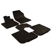 SET COVORASE AUTO CAUCIUC UMBRELLA PENTRU DACIA LOGAN (2012-2020) - 5 PCS