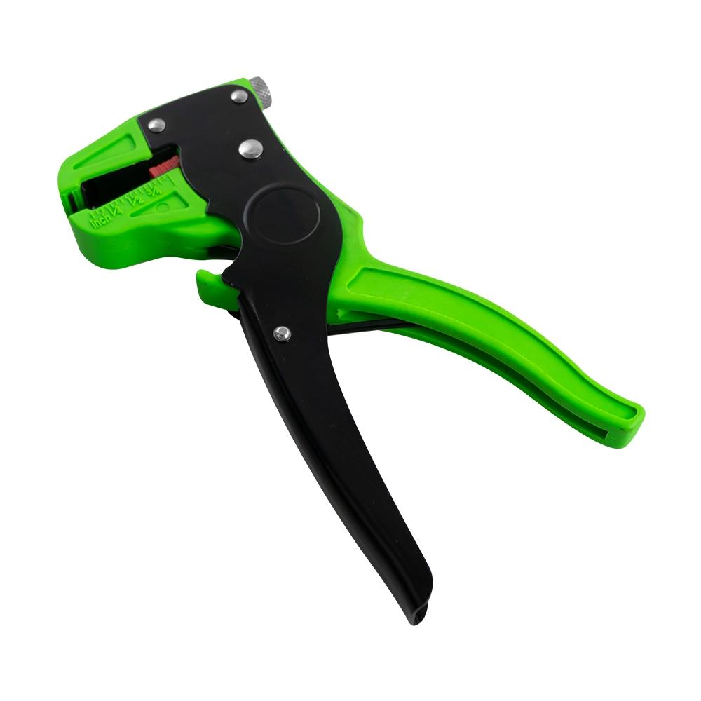 CLESTE PENTRU DEZIZOLAT CABLURI AUTOAJUSTABIL JBM
