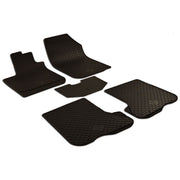 SET COVORASE AUTO CAUCIUC UMBRELLA PENTRU DACIA SANDERO / STEPWAY (2012-2020) 5 PCS