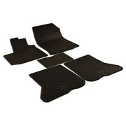 SET COVORASE AUTO CAUCIUC UMBRELLA PENTRU DACIA DOKKER (2013-) - 5 PCS