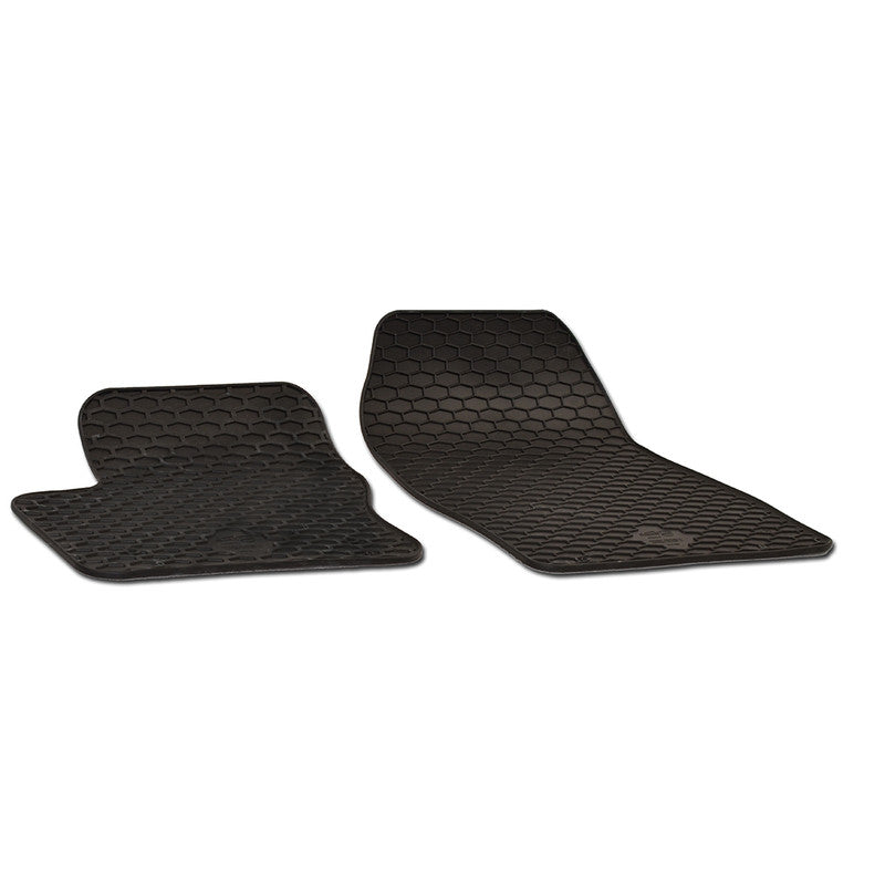 SET COVORASE AUTO CAUCIUC UMBRELLA PENTRU FORD CONNECT TOURNEO / CONNECT TRANSIT (2013-2021) - 2 PCS