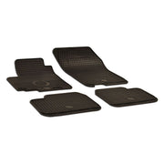 SET COVORASE AUTO CAUCIUC UMBRELLA PENTRU FIAT SEDICI (2006-)  SUZUKI SX4 (2006-)  SX4 S-CROSS (INCLUSIV HYBRID) (2013-2021)  SWIFT (2005-2017)