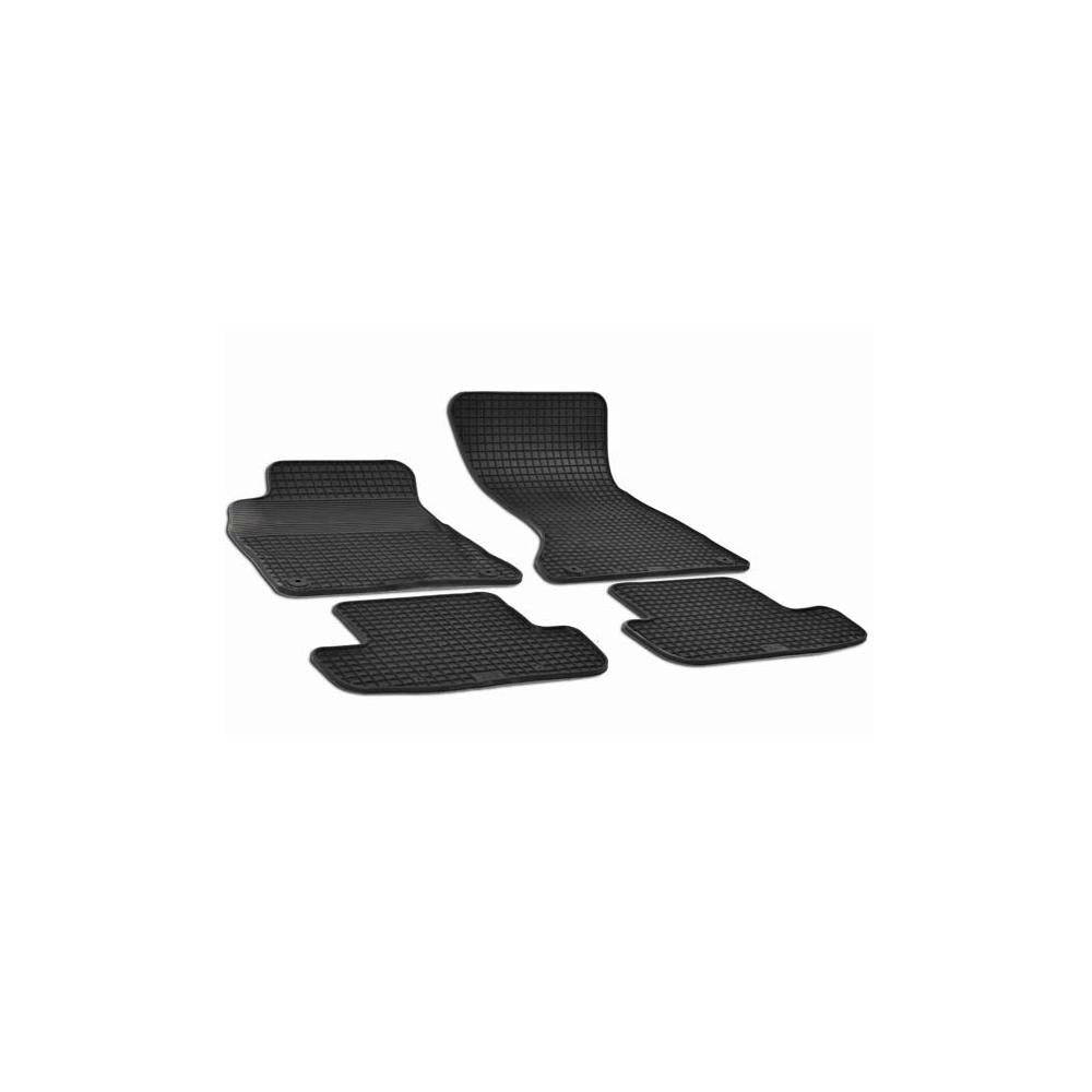 SET COVORASE AUTO CAUCIUC UMBRELLA PENTRU AUDI A5 (B8) (2007-2016)