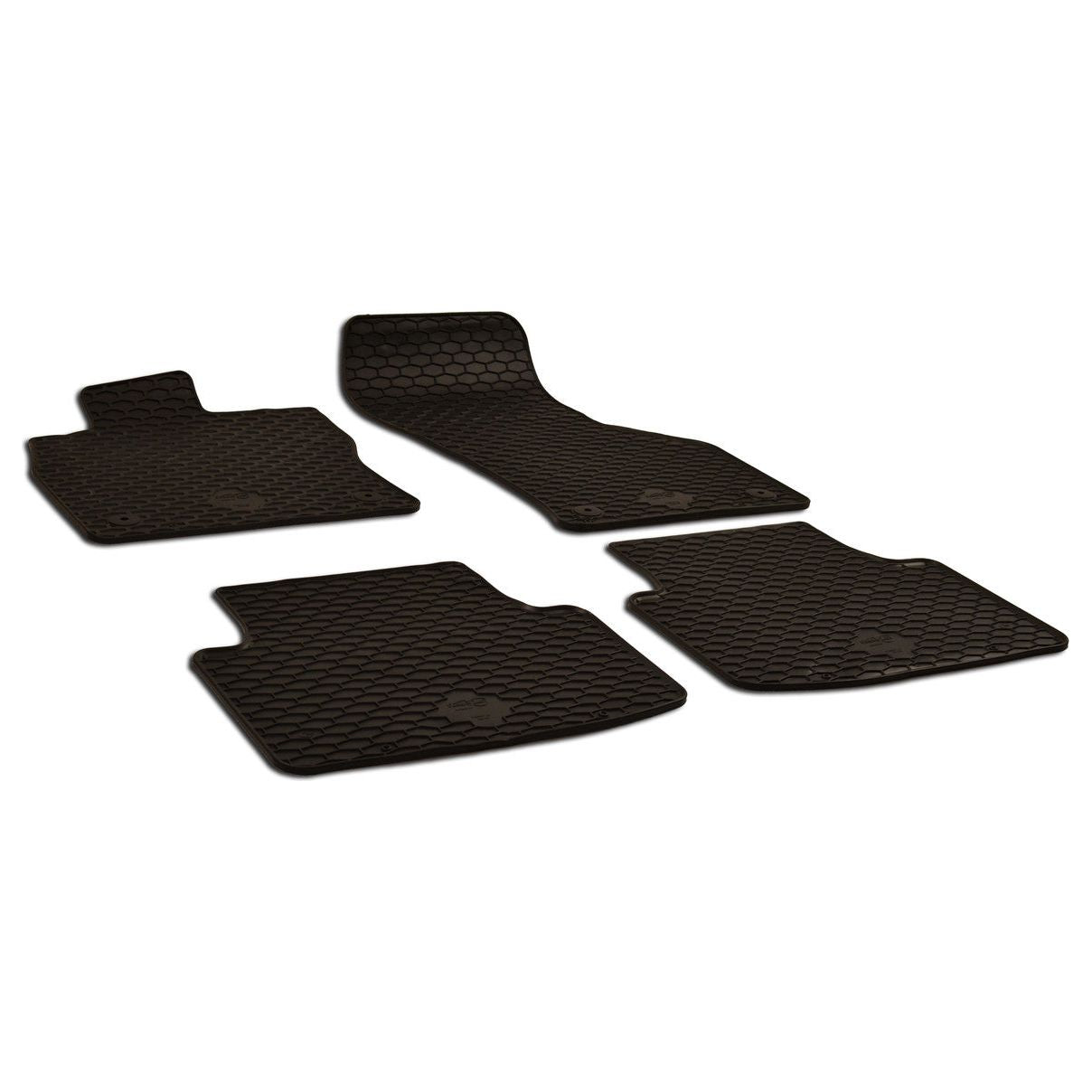 SET COVORASE AUTO CAUCIUC UMBRELLA PENTRU VW PASSAT B8 (2014-2023)  PASSAT GTE B8 (2015-2023)