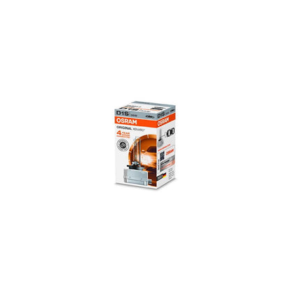 BEC XENON 85V D1S 4150 K XENARC ORIGINAL OSRAM