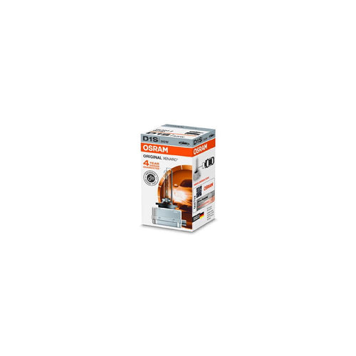 BEC XENON 85V D1S 4150 K XENARC ORIGINAL OSRAM