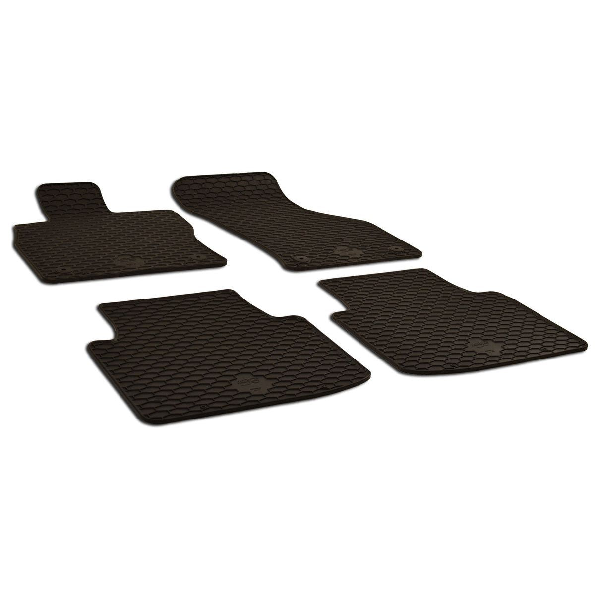 SET COVORASE AUTO CAUCIUC UMBRELLA PENTRU SKODA SUPERB III (INCLUSIV HYBRID) (2015-2023)