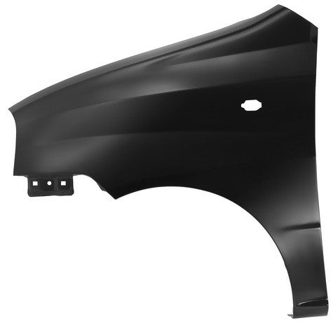 Aripa față stângă Hyundai Atos 2003-2010