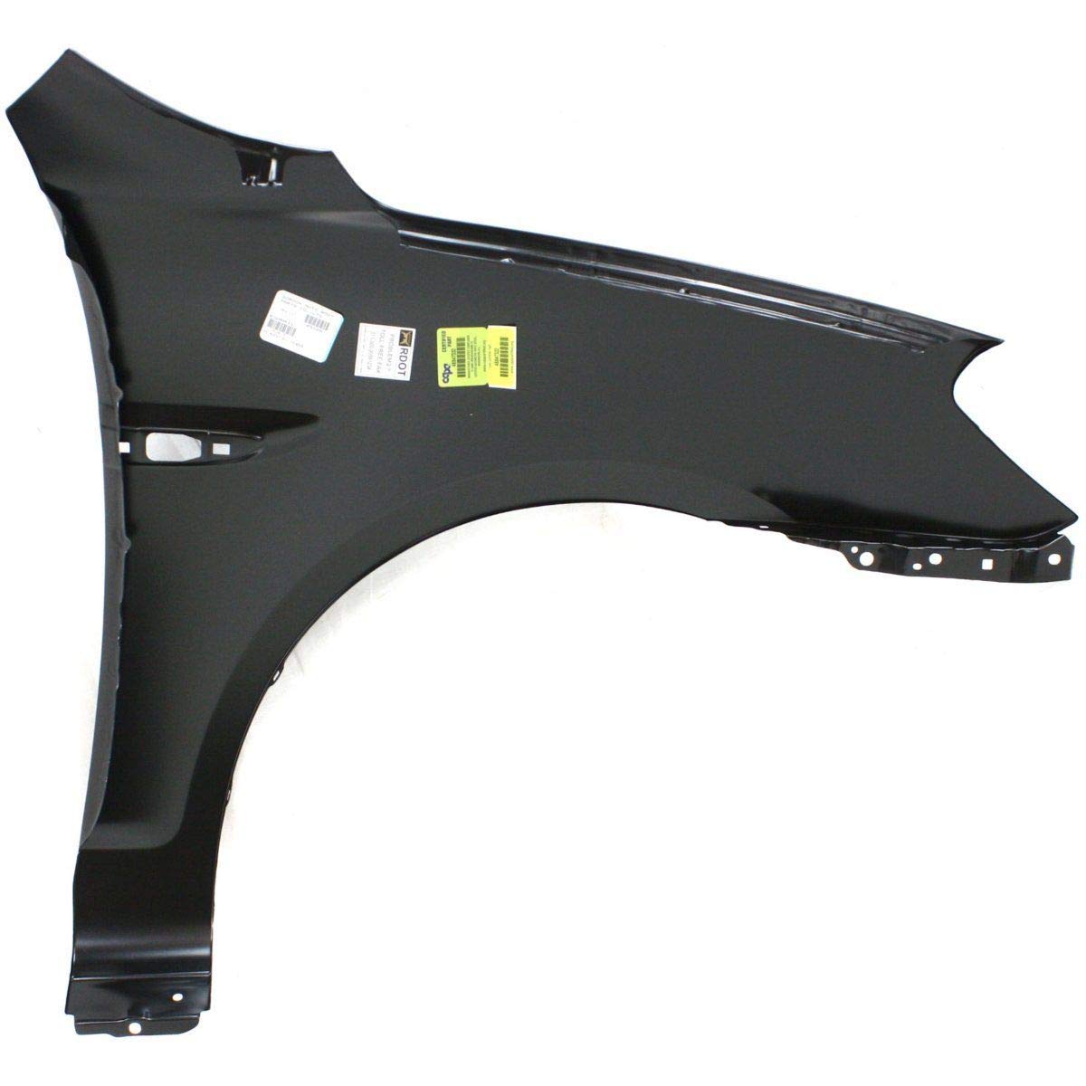 Aripă față stângă Hyundai Accent 3 2005-2010 - After Market