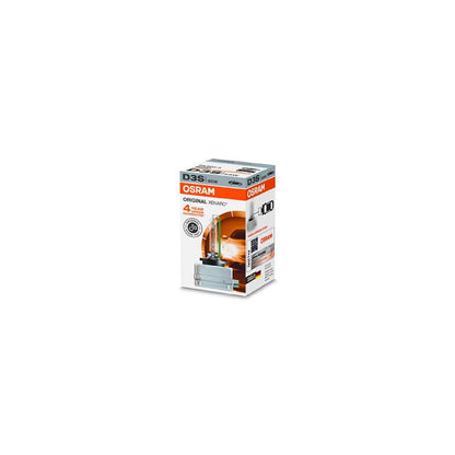 BEC XENON 42V D3S 4300 K XENARC ORIGINAL OSRAM