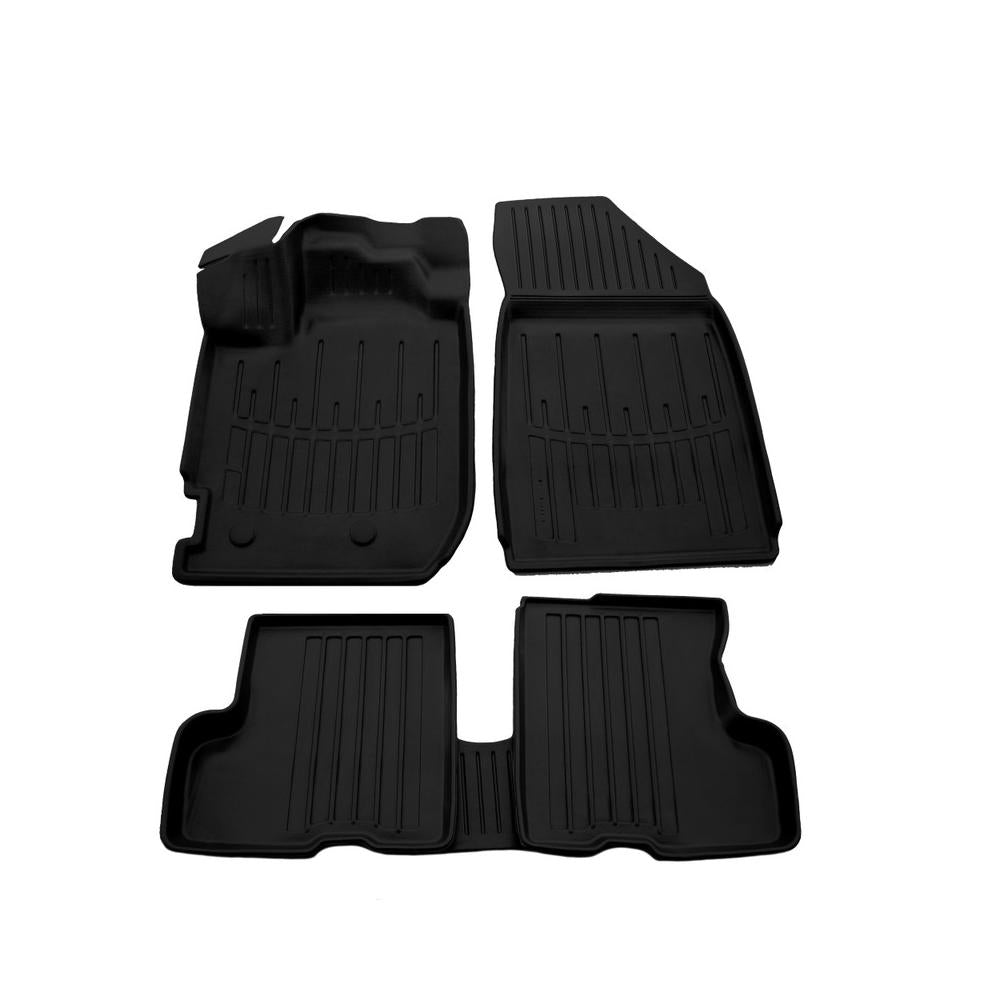 SET COVORASE AUTO CAUCIUC UMBRELLA PENTRU DACIA DUSTER (2018-2024)