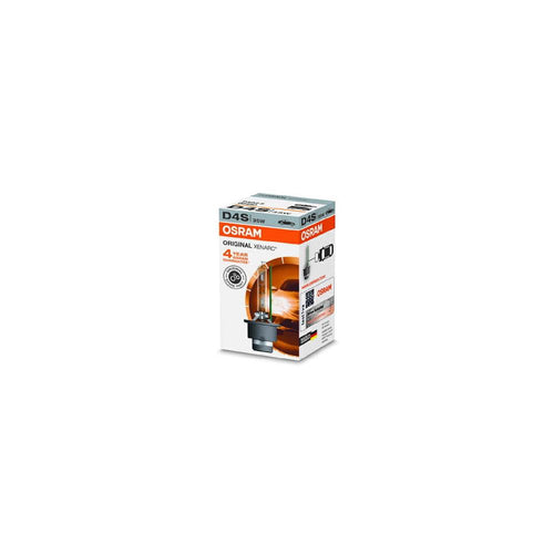 BEC XENON 42V D4S 4150 K XENARC ORIGINAL OSRAM
