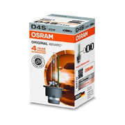 BEC XENON 42V D4S 4150 K XENARC ORIGINAL OSRAM