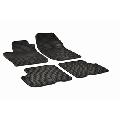 SET COVORASE AUTO CAUCIUC UMBRELLA PENTRU DACIA LOGAN (2004-2012)  SANDERO / STEPWAY (2008-2012)  DUSTER (2010-2018). (2018-)  MCV (2008-2012)