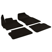 SET COVORASE AUTO CAUCIUC UMBRELLA PENTRU TOYOTA AURIS (2013-2018)  COROLLA (2014-2018)