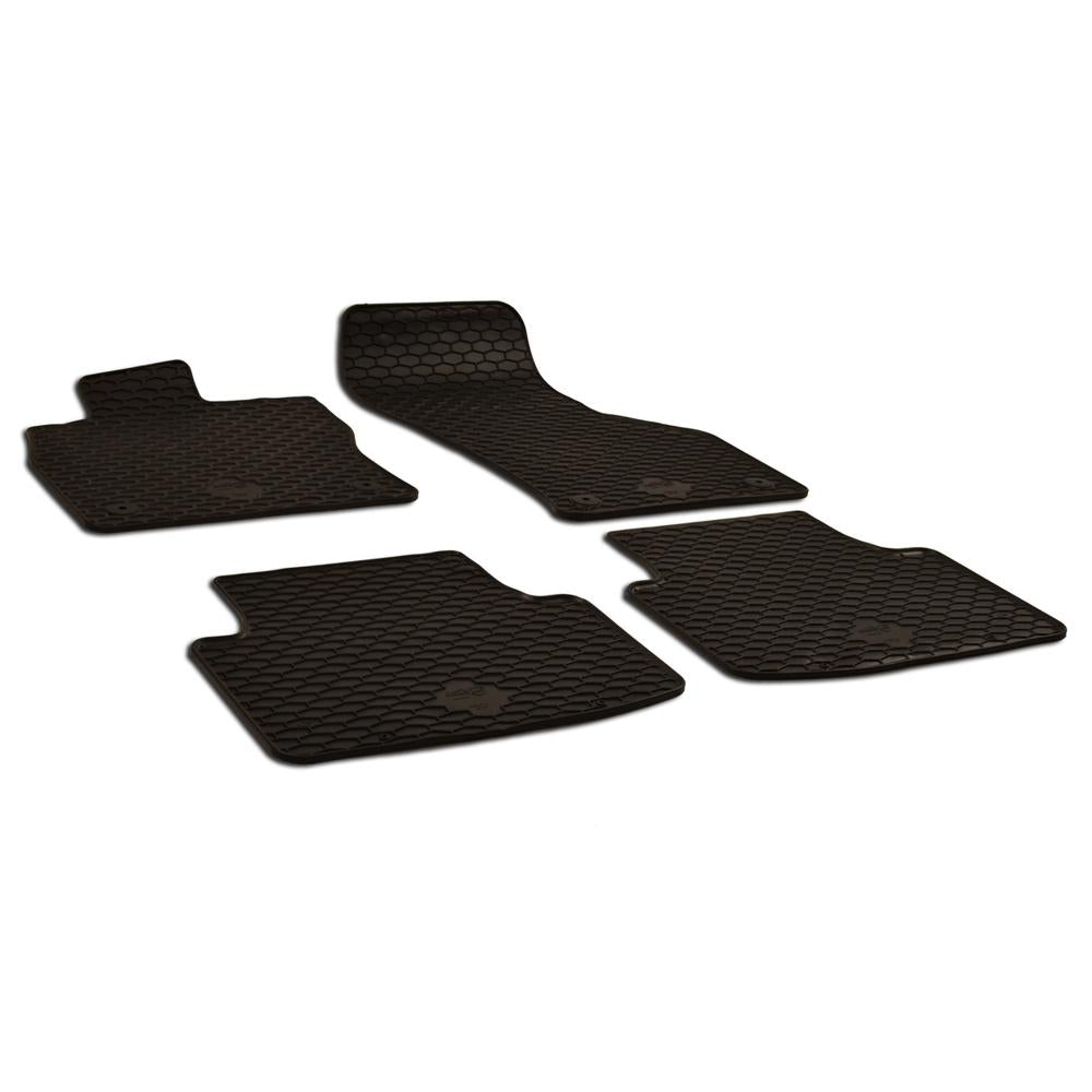 SET COVORASE AUTO CAUCIUC UMBRELLA PENTRU VW PASSAT B8 (2014-2023)  PASSAT GTE B8 (2015-2023)