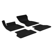 SET COVORASE AUTO CAUCIUC UMBRELLA PENTRU AUDI A4 (B9) (2015-2024)  A5 (B9) (2016-)  A5 SPORTBACK (2016-) (INCLUSIV HYBRID)