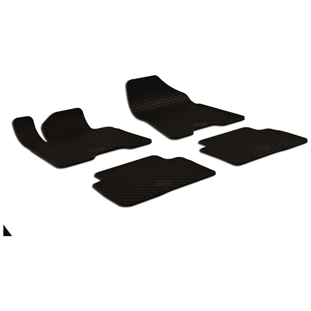SET COVORASE AUTO CAUCIUC UMBRELLA PENTRU HYUNDAI TUCSON (2015-2020)  KIA SPORTAGE (2015-2020)
