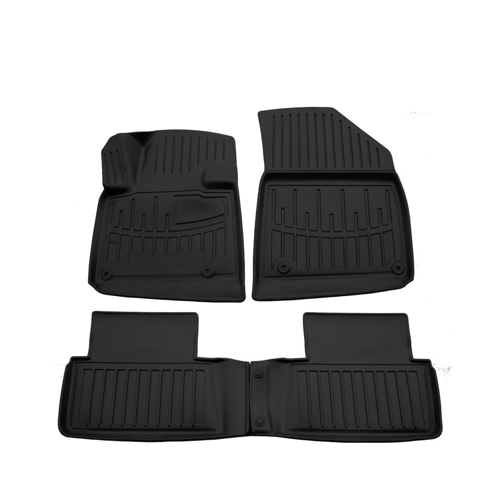 SET COVORASE AUTO CAUCIUC UMBRELLA PENTRU CITROEN C5 (2008-2017)