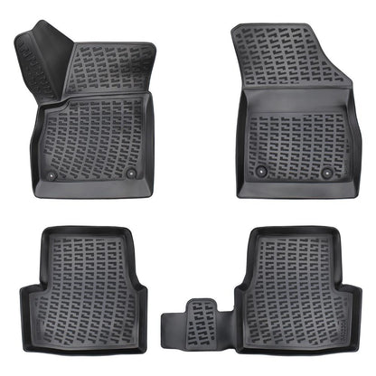 SET COVORASE AUTO CAUCIUC UMBRELLA PENTRU OPEL ASTRA K 2015-2021