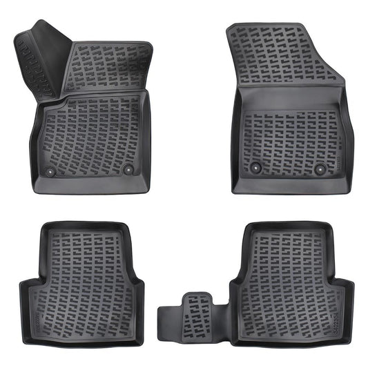 SET COVORASE AUTO CAUCIUC UMBRELLA PENTRU OPEL ASTRA K 2015-2021