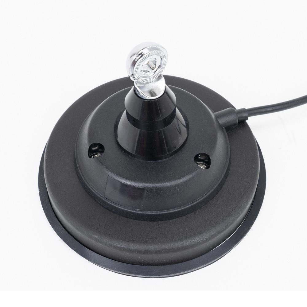 BAZA MAGNETICA PNI 120/DV COD PNI120/DV 125MM CONTINE CABLU 4M SI MUFA PL259