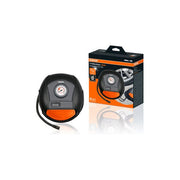 COMPRESOR AUTO 12V 120 W CU AFISAJ ANALOGIC TYREINFLATE 200 OSRAM