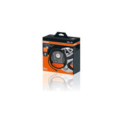 COMPRESOR AUTO 12V 120 W CU AFISAJ ANALOGIC TYREINFLATE 200 OSRAM