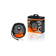 COMPRESOR AUTO 12V 120 W CU AFISAJ DIGITAL TYREINFLATE 450 OSRAM