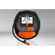 COMPRESOR AUTO 12V 180 W CU AFISAJ DIGITAL TYREINFLATE 1000 OSRAM