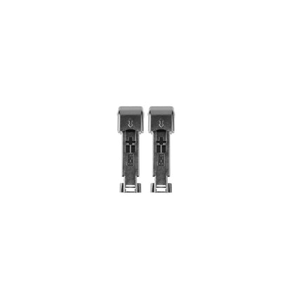 ADAPTOR ALCA PINCH TAB SET 2 BUC (PENTRU C4. MERCEDES A-KLASSE. BMW)