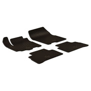 SET COVORASE AUTO CAUCIUC UMBRELLA PENTRU SUZUKI VITARA IV (INCLUSIV HYBRID) (2015-)