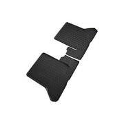 SET COVORASE AUTO CAUCIUC FIT UMBRELLA PENTRU DACIA DOKKER (2012-) (SPATE) - 2 PCS