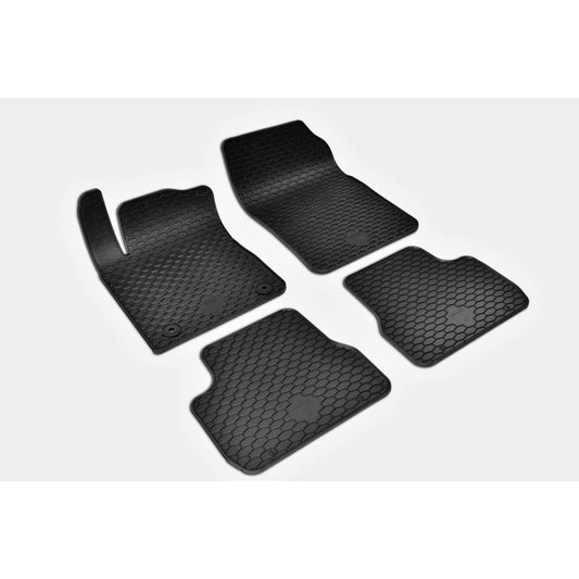 SET COVORASE AUTO CAUCIUC UMBRELLA PENTRU CITROEN C3 (2017-2023)
