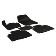 SET COVORASE AUTO CAUCIUC UMBRELLA PENTRU FORD EDGE (2016-) - 5 PCS